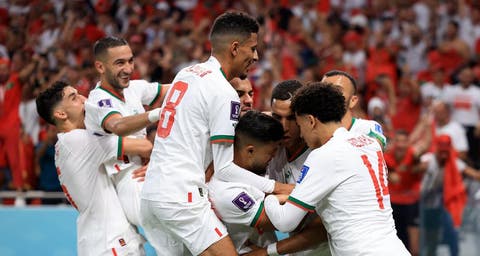 صحف أمريكا الجنوبية: المغرب يضرب بقوة في مونديال قطر