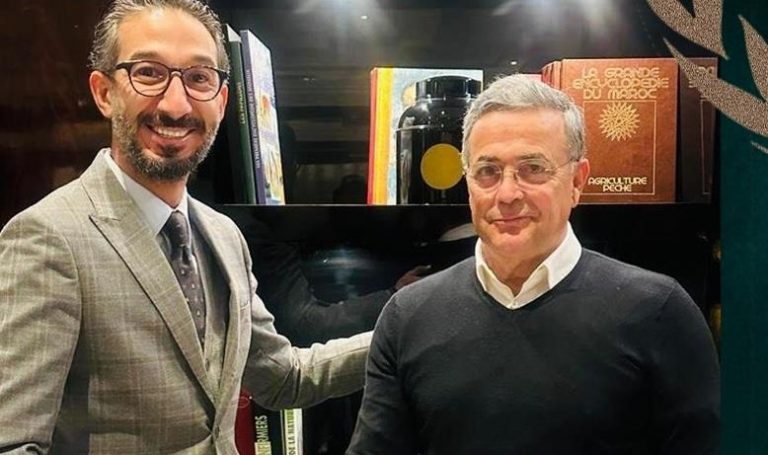 أولمبيك خريبكة يتعاقد مع المدرب البرتغالي فورموزينيو