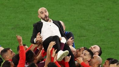 Photo of إعلام أمريكي : “هل يكون المغرب حامل كأس العالم 2022؟