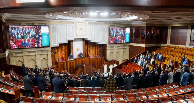 مشروع مالية 2023.. أبرز التعديلات المصادق عليها