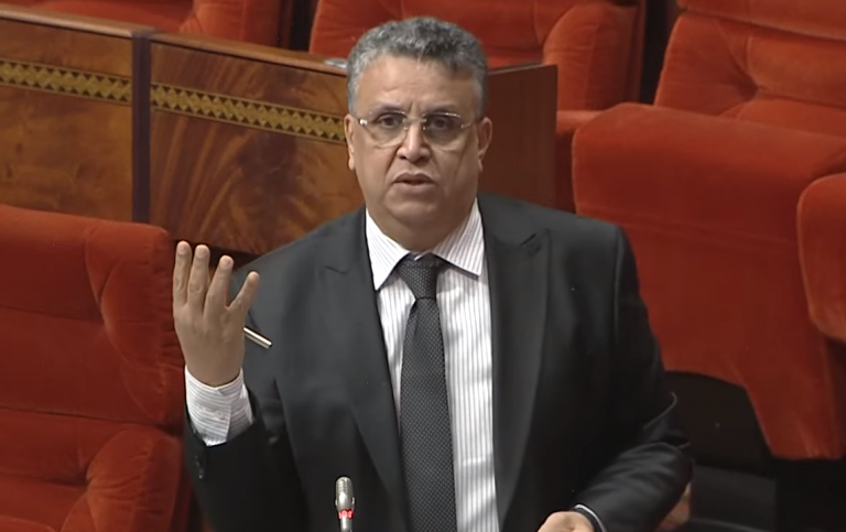 وهبي: سيتم التعامل بـ "تشدد" مع ظاهرة التشهير عبر المواقع الإلكترونية
