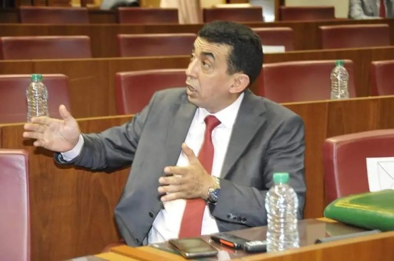 بسبب "واقعة التذاكر".. "الأحرار" يحيل الحيداوي على أنظار لجنة التأديب