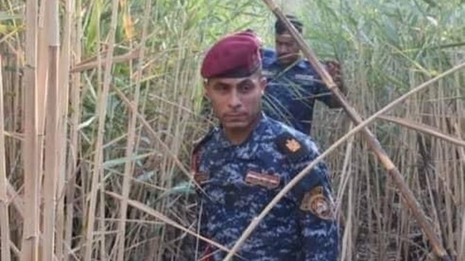 العراق.. قت.لى وجرحى في عملية لداعش بكركوك