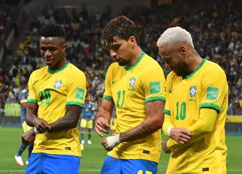 منتخب البرازيل يعلن نهاية مشوار نجميه في مونديال قطر