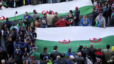 Photo of منظمات حقوقية: وضع حقوق الإنسان في الجزائر “مقلق أكثر من أي وقت