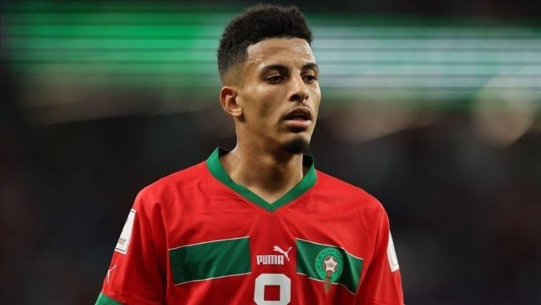 نادي مارسيليا يعلن ضم اللاعب عز الدين أوناحي