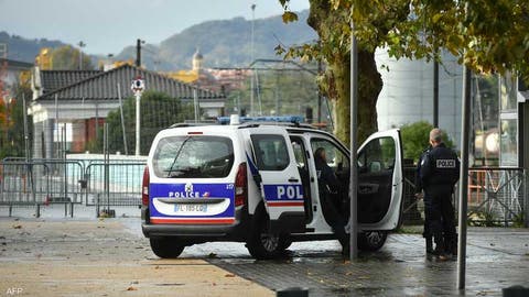 فرنسا: وفاة طفلة عثر عليها داخل غسالة ملابس