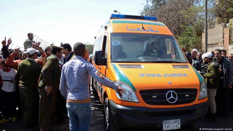 مصر.. وفاة مشجع بأزمة قلبية حزناً على تعادل فريقه