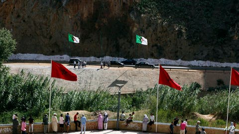الخلاف بين المغرب والجزائر…من المستوي السياسي إلى المستوى الشعبي