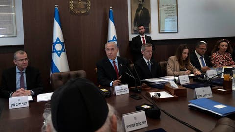 إسرائيل.. نتانياهو يقيل وزير الداخلية بعد قرار المحكمة العليا