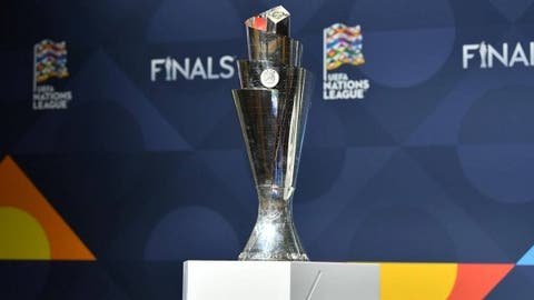 مواجهات نارية في نصف نهائي دوري الأمم الأوروبية