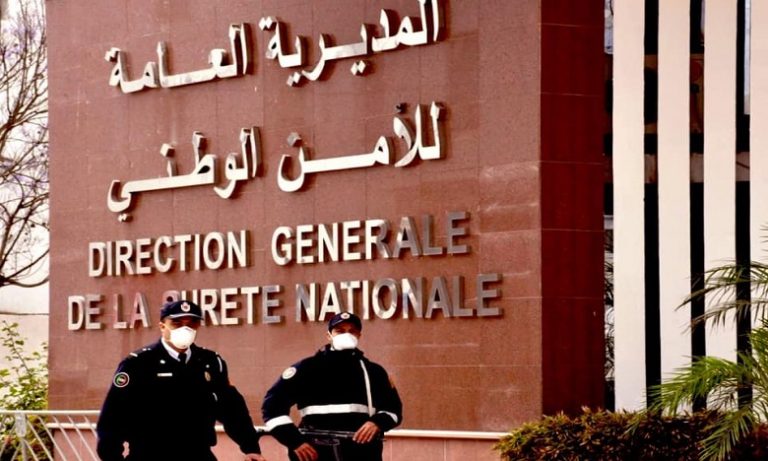 "9400" من موظفي الشرطة يستفيدون من الترقية
