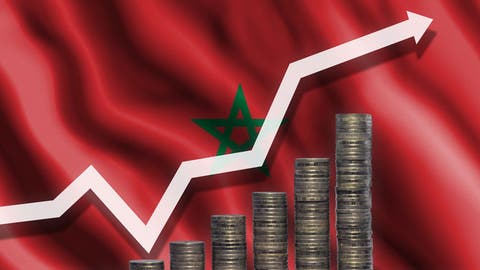 صندوق النقد الدولي يتوقع نمو الاقتصاد المغربي بمعدل 3% في 2023