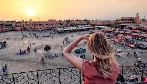 الأمين العام لمنظمة السياحة العالمية: المغرب رائد حقيقي في مجال السياحة
