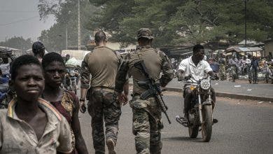 Photo of فرنسا: سنسحب قواتنا من بوركينا فاسو في غضون “شهر”