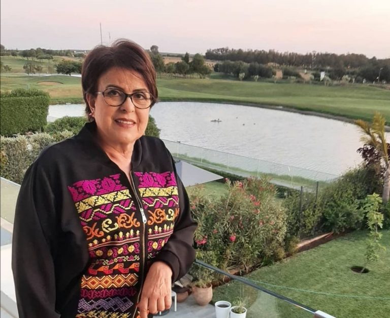 بنسعيد عن الراحلة خديجة أسد: "فقدنا شخصية فنية كبيرة"