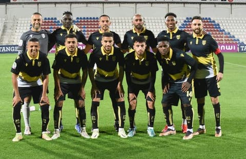 اتحاد تواركة يواصل زحفه نحو مقدمة البطولة بانتصار على الجديدة
