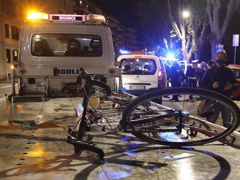 إيطاليا :الغموض يلف وفاة مغربي كان على متن دراجة هوائية في حادثة سير مميتة