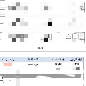 " مباراة المحاماة ".. نجاح نجل رجل أعمال بطنجة دون أن يجتاز الامتحان