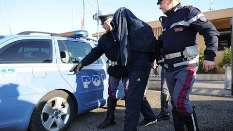 إيطاليا: إيقاف عصابة على خلفية حادث إطلاق النار عن مهاجر مغربي        