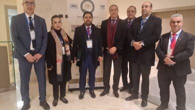 Photo of مشاركة متميزة للبرلمان المغربي في مؤتمر لمنظمة التعاون الإسلامي بالجزائر