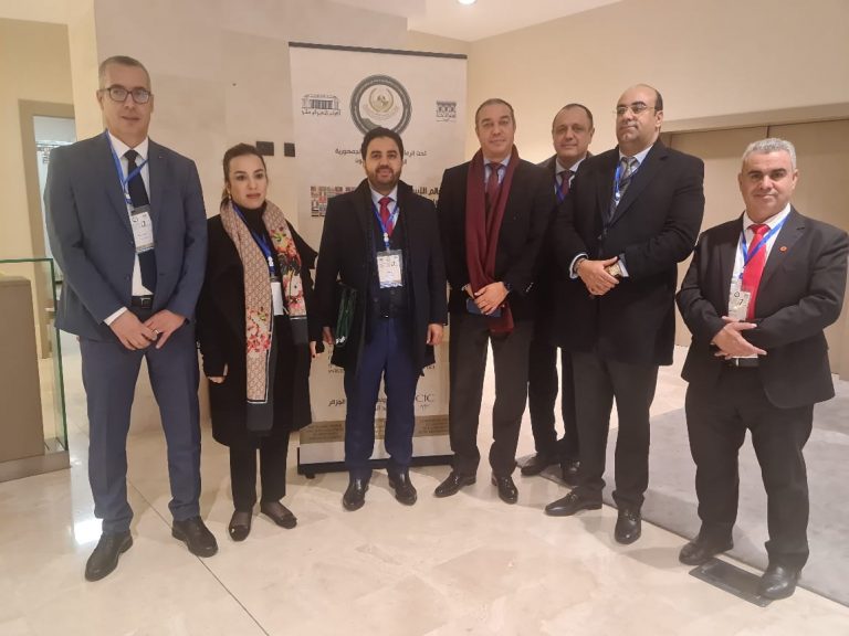 مشاركة متميزة للبرلمان المغربي في مؤتمر لمنظمة التعاون الإسلامي بالجزائر