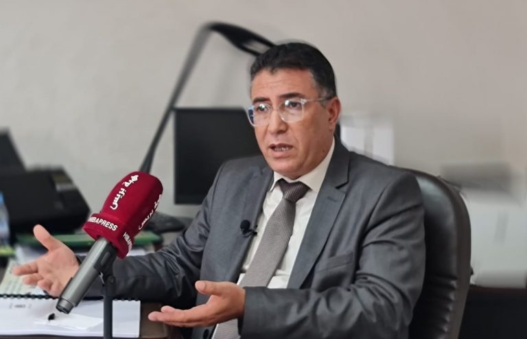 الحموني لوزير الصحة: "العديد من المرضى يتنازلون عن إيداع ملفاتهم الطبية بسبب هزالة التعويضات"