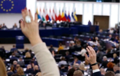 البعمري لهبة بريس : البرلمان الأوروبي أضحى أداة سياسية لاستهداف استقلالية الدول والرد المغربي يتسم بالهدوء