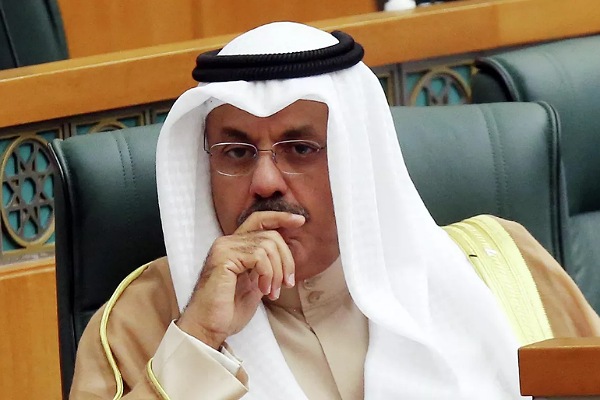 الحكومة الكويتية تقدم استقالتها لأمير البلاد