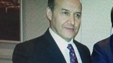 Photo of القنصل السابق محمد بنتاجة في ذمة الله