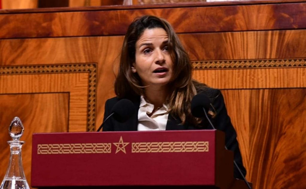 بنعلي: "الإطار القانوني الحالي لا يتيح للدولة التدخل مباشرة في المخزون الاستراتيجي"