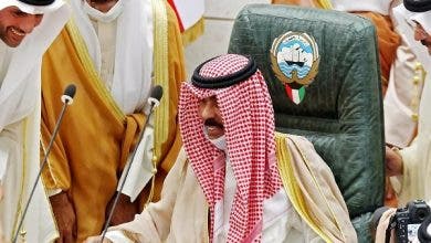 Photo of أمير الكويت يقبل استقالة الحكومة