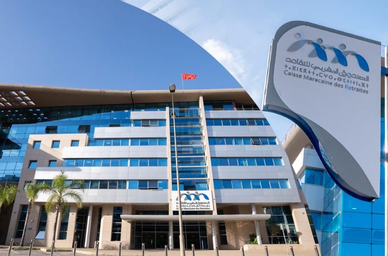 الوزيرة نادية فتاح تترأس اجتماع مجلس إدارة الصندوق المغربي للتقاعد