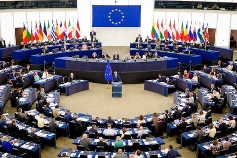 اتحاد كتاب المغرب يرفض مواقف البرلمان الأوروبي