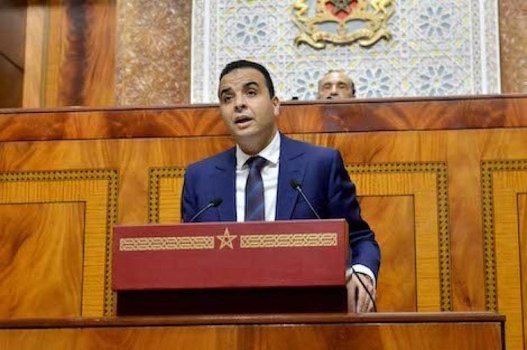 "بيتاس" يعلن عن برنامج الحكومة للتخفيف من آثار موجة البرد