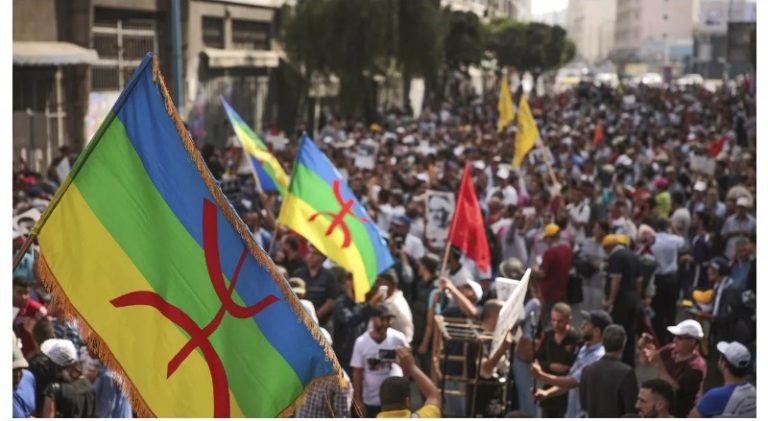 برلماني ..الاعتراف بالمكون الثقافي الأمازيغي يدخل حيز التنفيذ