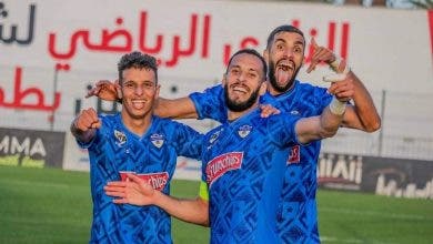 Photo of شباب السوالم يواصل صحوته بانتصار على المغرب التطواني