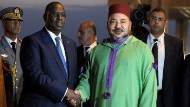 Photo of أخنوش يسلم الرئيس السنغالي رسالة ملكية