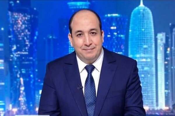 عبد الصمد ناصر: "الشعب المغربي أبِيُّ يأتي البيوت من أبوابها"