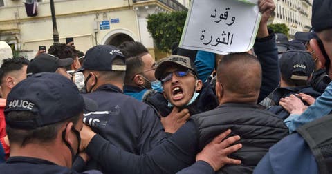 أين البرلمان الأوربي ! ..العسكر يحلون الرابطة الجزائرية لحقوق الانسان والأخيرة تندد