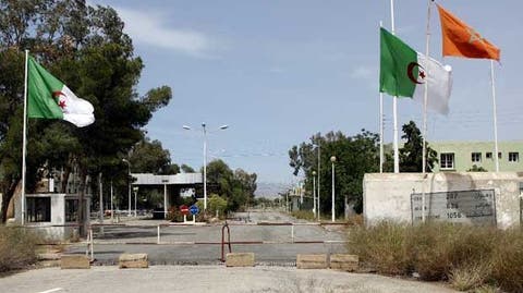 فتح الحدود بين المغرب والجزائر بشكل استثنائي لتسليم جثة فتاة مغربية