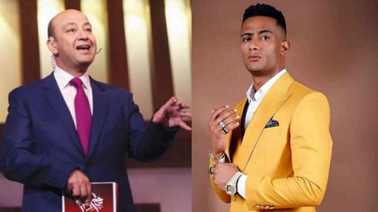 مصر.. حكم قضائي ضد محمد رمضان بتهمة سب وقذف عمرو أديب