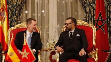Photo of الملك: حريصون على ترسيخ والارتقاء بعلاقات التعاون المتميز بين المغرب وإسبانيا