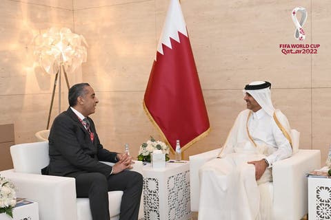 في رسالة للحموشي.. قطر تشيد بجهود الأمن المغربي لتأمين المونديال