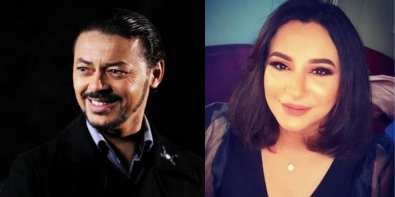 جميلة الهوني تجر طليقها أمين الناجي إلى القضاء