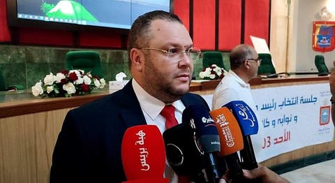 “مصير مجهول !  “..رئيس مقاطعة طنجة المدينة يعلن ترشحه لرئاسة الاتحاد