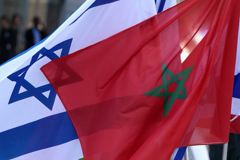 العلاقة الإسرائيلية/ المغربية ..إسرائيل غير مؤثرة في الملف ديبلوماسيا