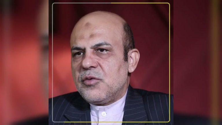 " عمل وحشي "..تنديد دولي باعدام إيران لعلي رضا أكبري