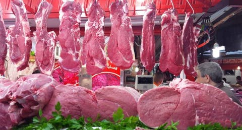 غلاء اللحوم والخضر يغضب المغاربة.. ومواطنون يردون ب”المقاطعة”