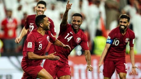 “خليج 25” …قطر تقتنص تعادلا ثمينا أمام الإمارات